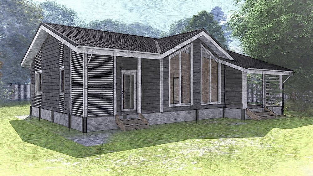 Рассчитать свой проект