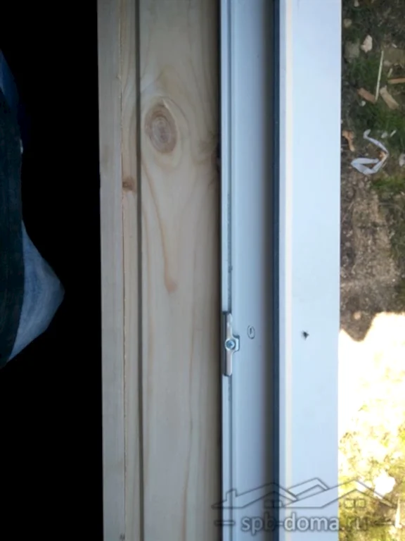 Отделка 6х6 Мшинская