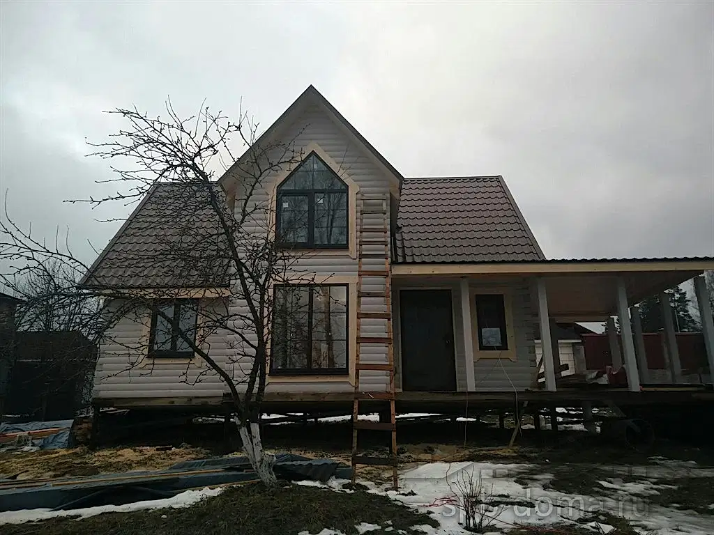 Отделка 7х9 в Уткино