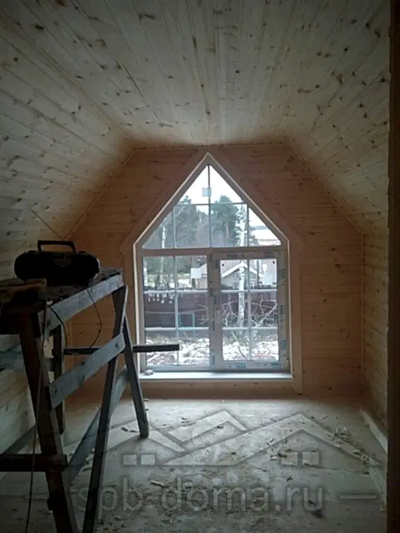 Отделка 7х9 в Уткино