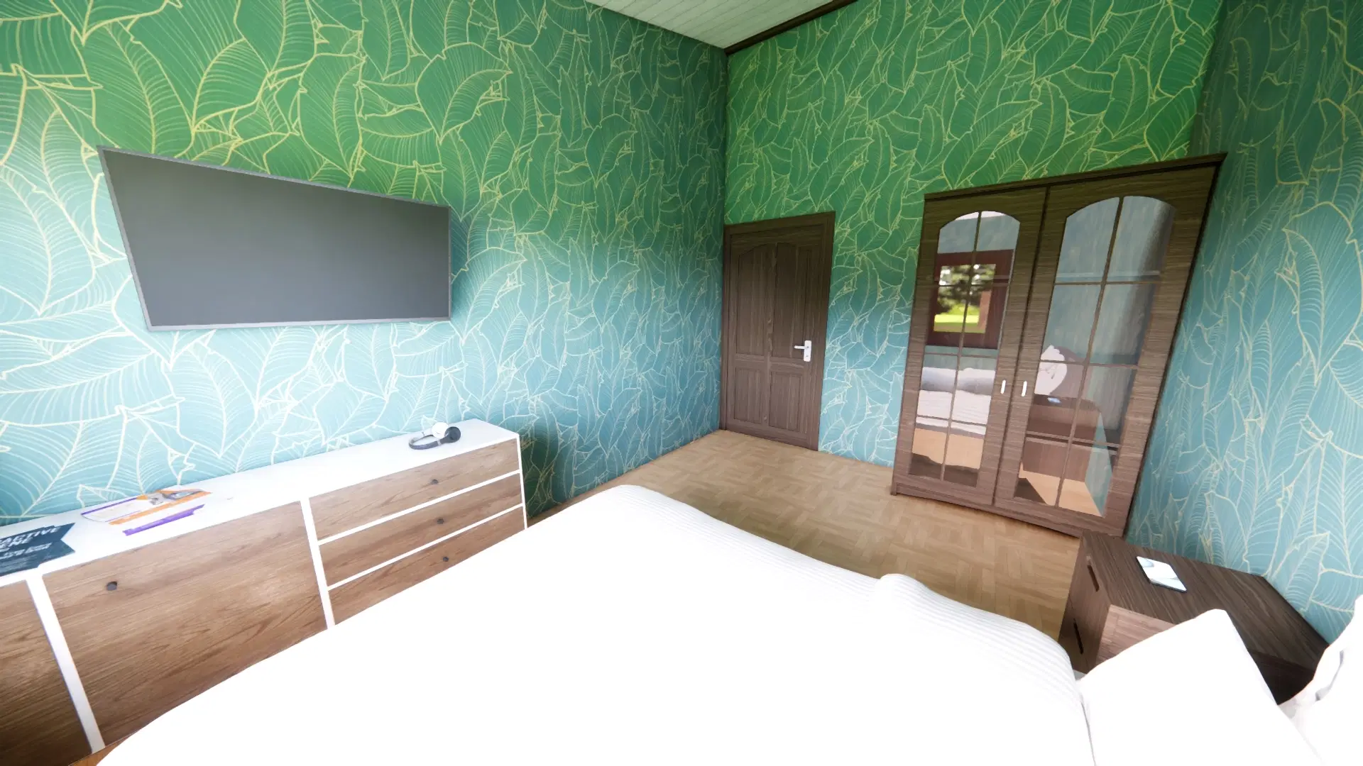 Каркасный дом 11х9 м «Семиозерье» Каркасный дом 11х9 м «Семиозерье»