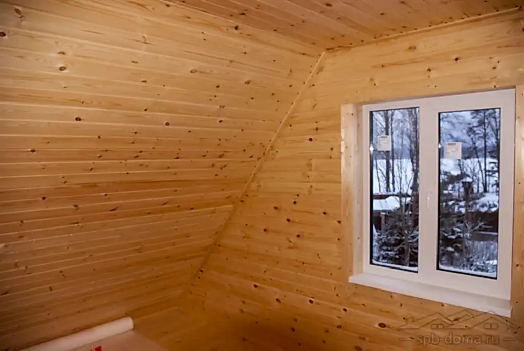 Отделка 7х9 в Уткино