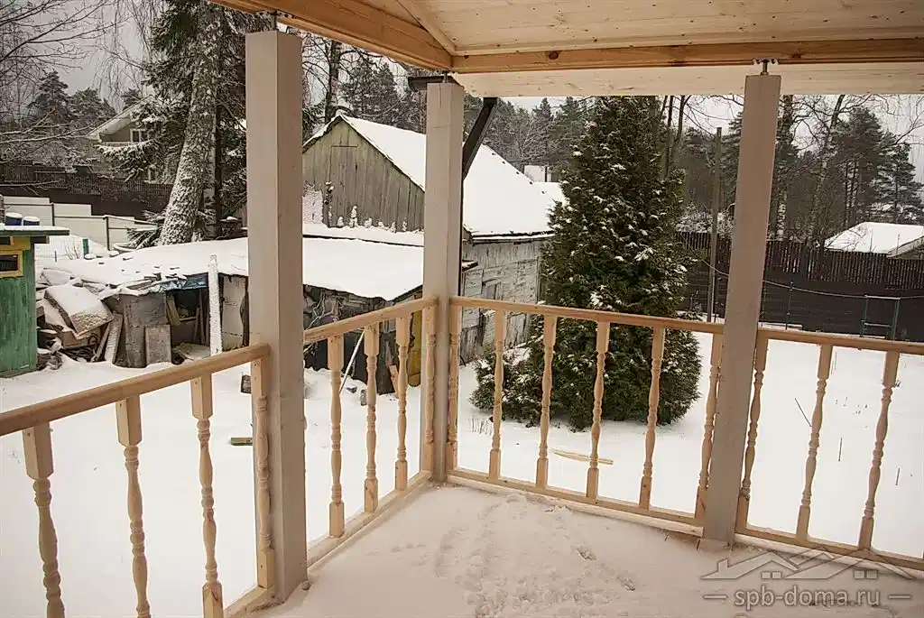 Отделка 7х9 в Уткино