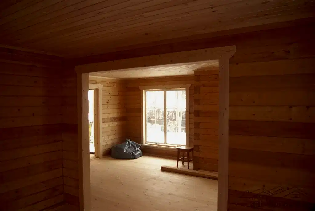 Отделка 7х9 в Уткино