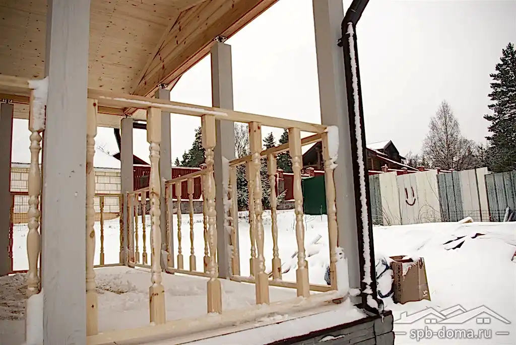 Отделка 7х9 в Уткино