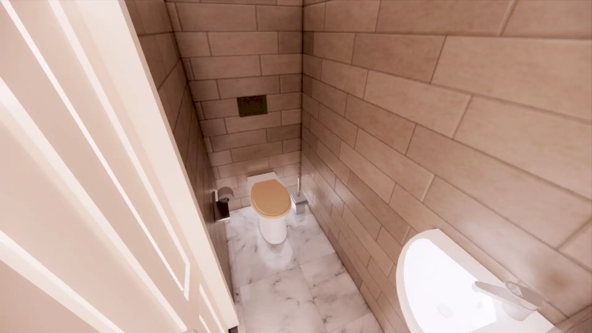 Каркасный дом 8х8 м «Васкелово» Каркасный дом 8х8 м «Васкелово»