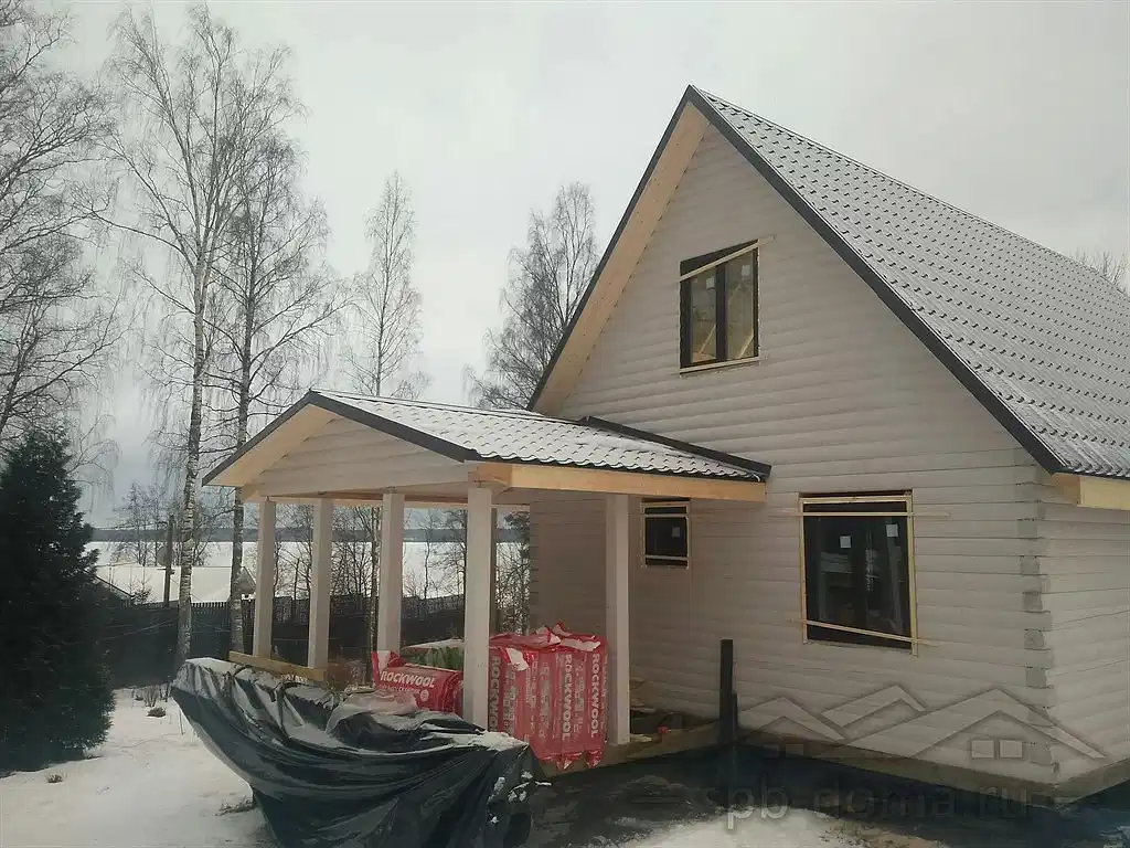 Отделка 7х9 в Уткино