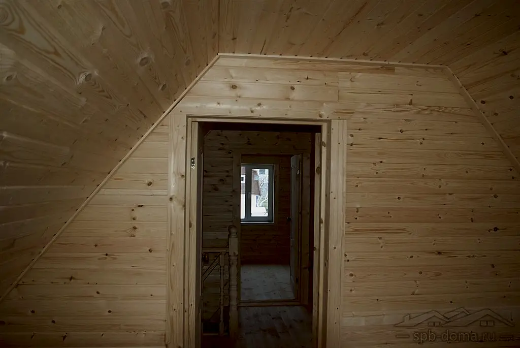 Отделка 7х9 в Уткино