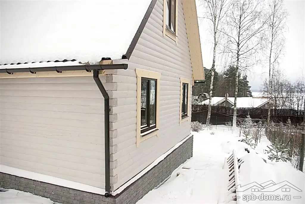 Отделка 7х9 в Уткино