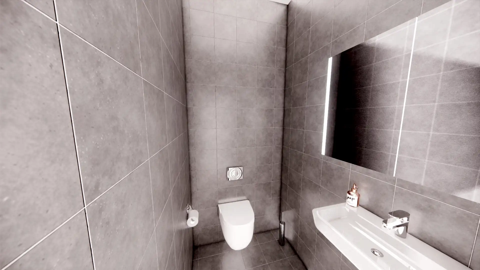 Каркасный дом 15х13 м «Симагино» Каркасный дом 15х13 м «Симагино»