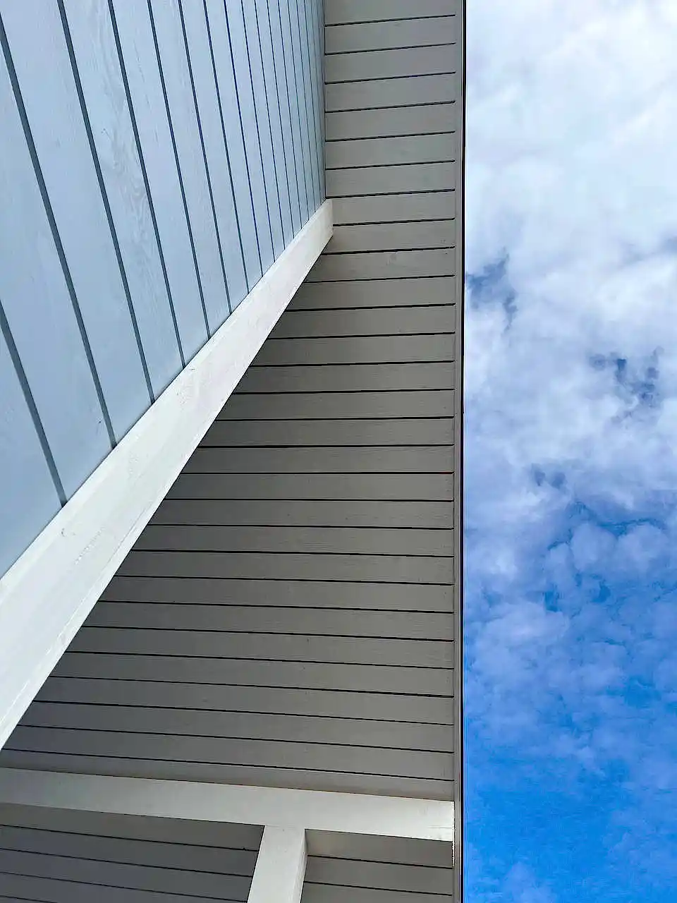 Каркасный дом 8х10 в Монделево