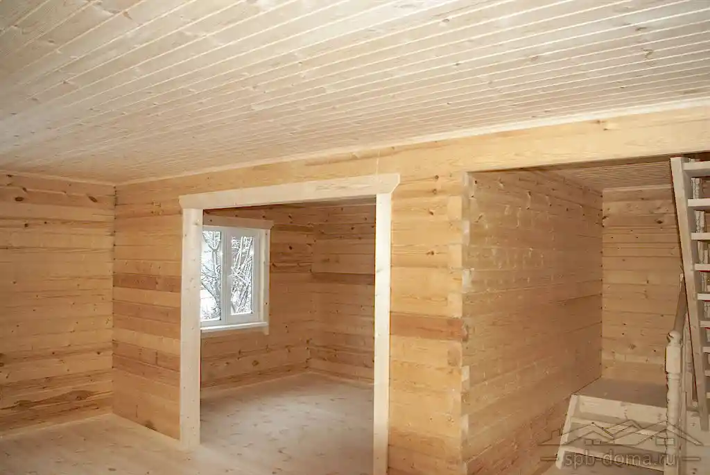 Отделка 7х9 в Уткино