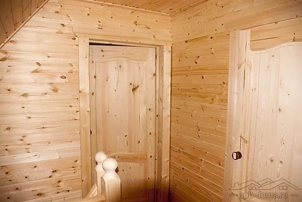 Отделка 7х9 в Уткино