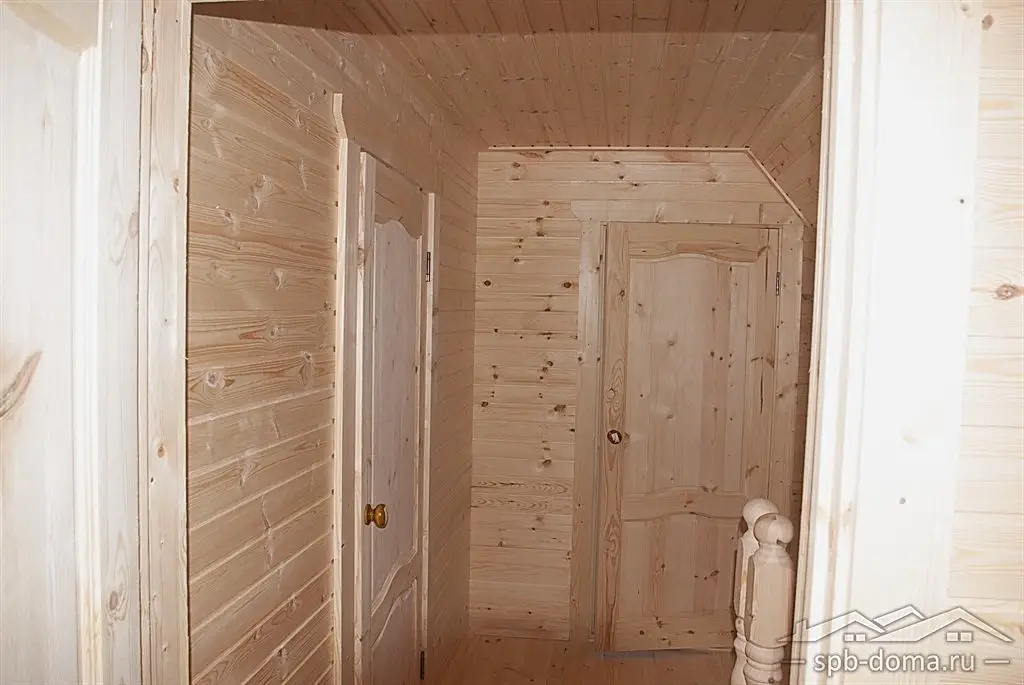 Отделка 7х9 в Уткино