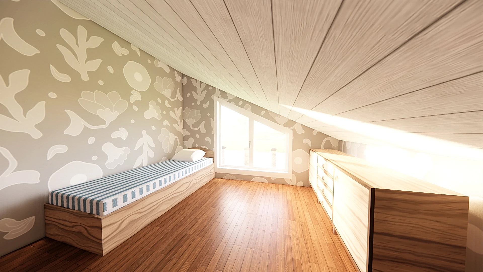 Каркасный дом 8х9 м «Сиверский» Каркасный дом 8х9 м «Сиверский»