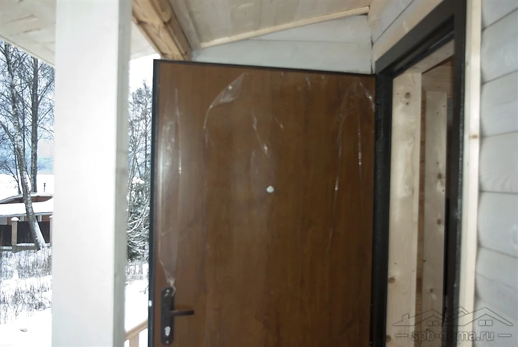 Отделка 7х9 в Уткино