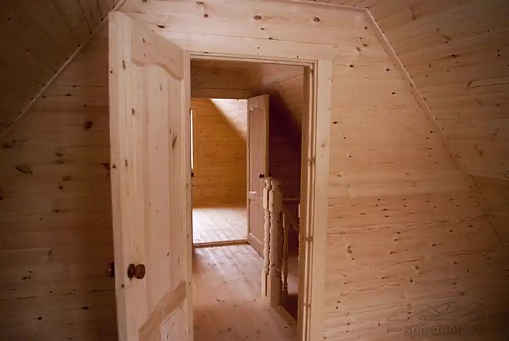 Отделка 7х9 в Уткино