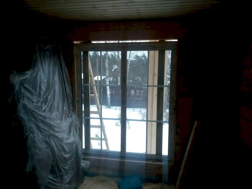 Отделка 7х9 в Уткино