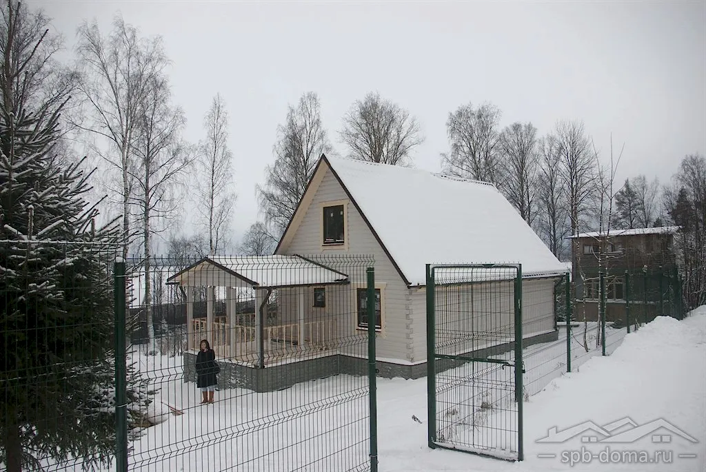 Отделка 7х9 в Уткино