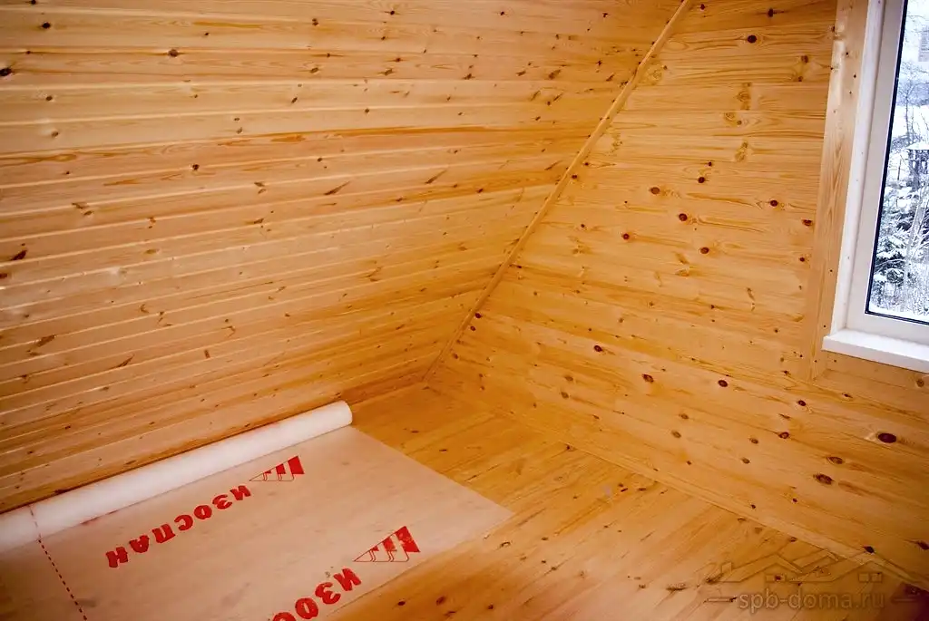 Отделка 7х9 в Уткино