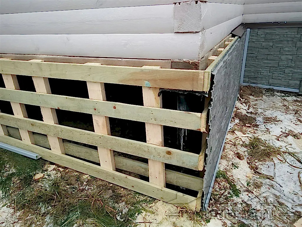 Отделка 7х9 в Уткино