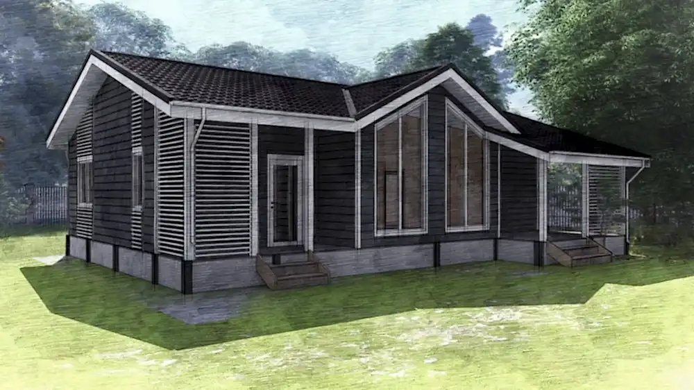 Рассчитать свой проект