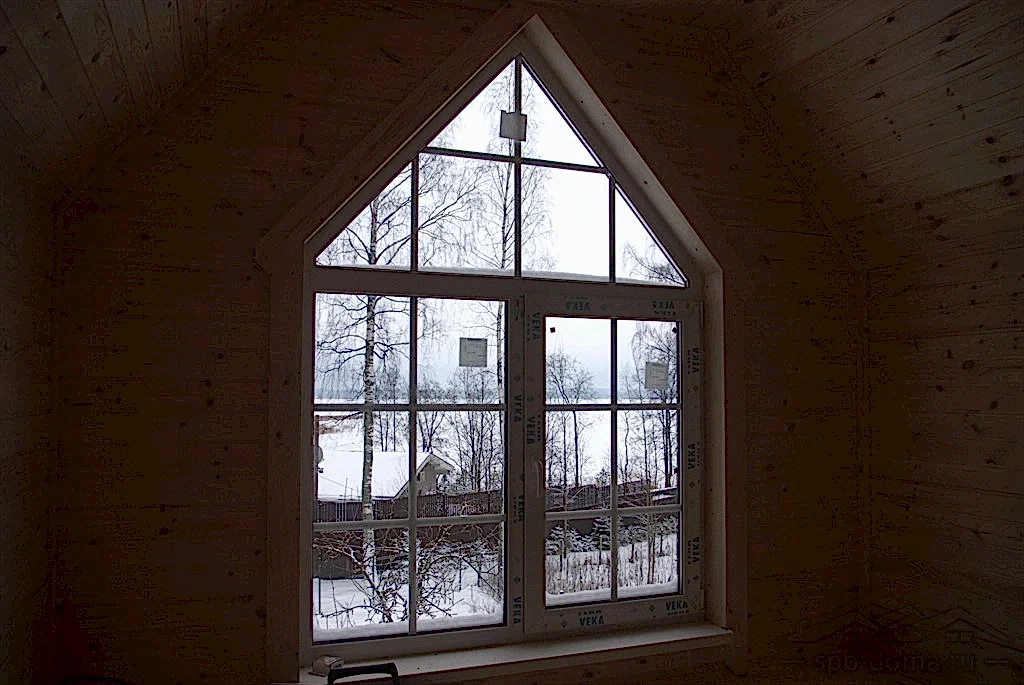 Отделка 7х9 в Уткино