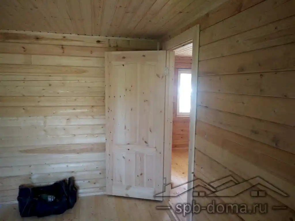 Отделка 6х6 Мшинская