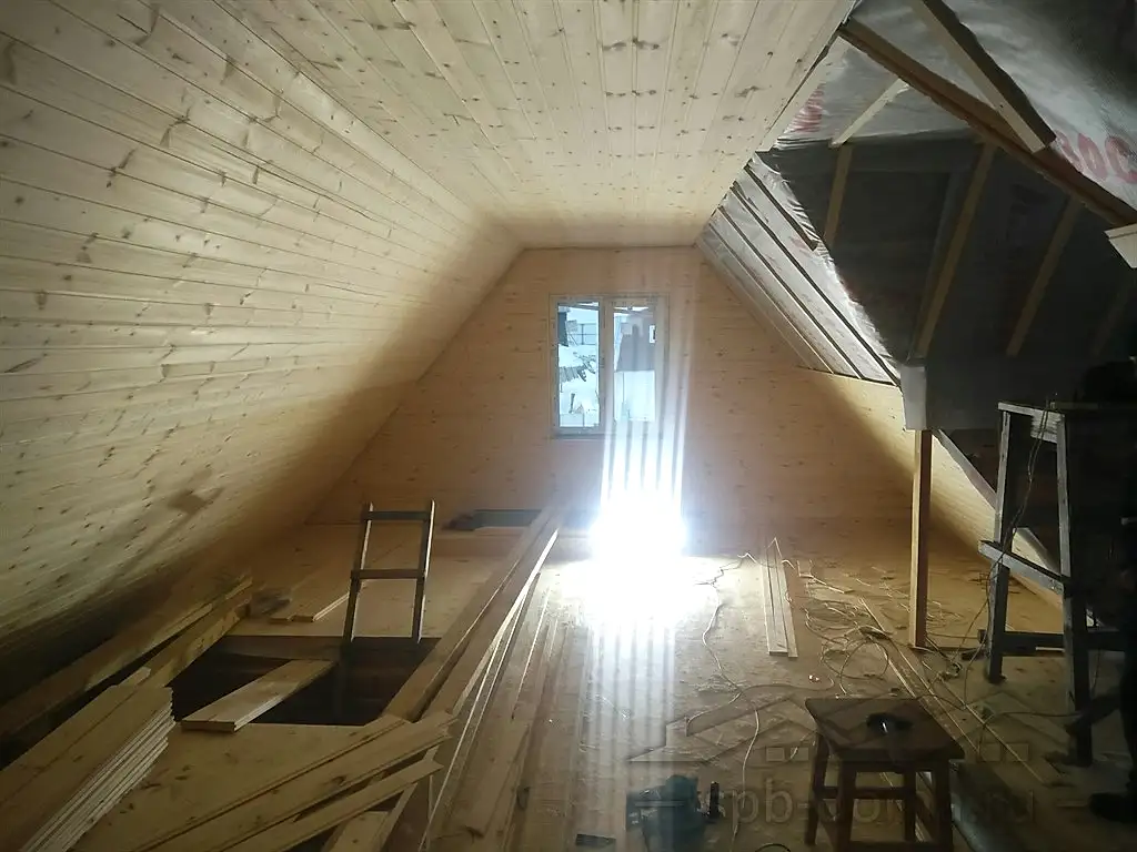 Отделка 7х9 в Уткино