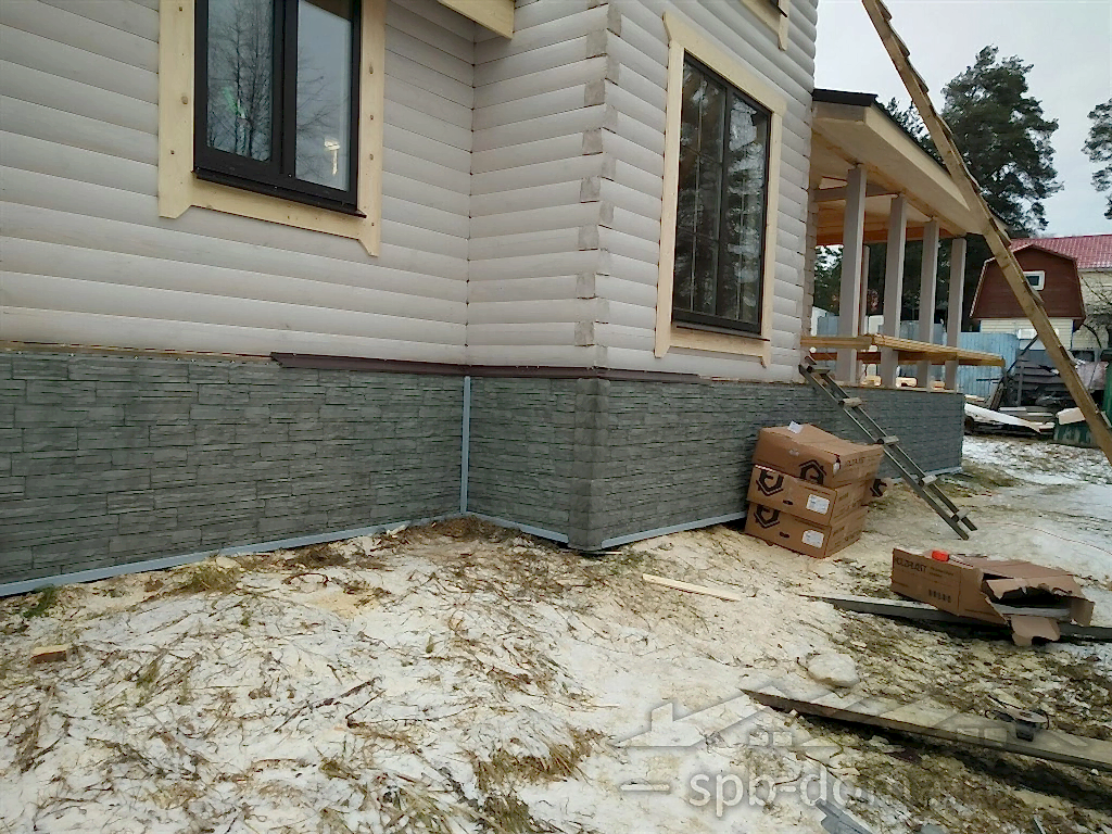 Отделка 7х9 в Уткино