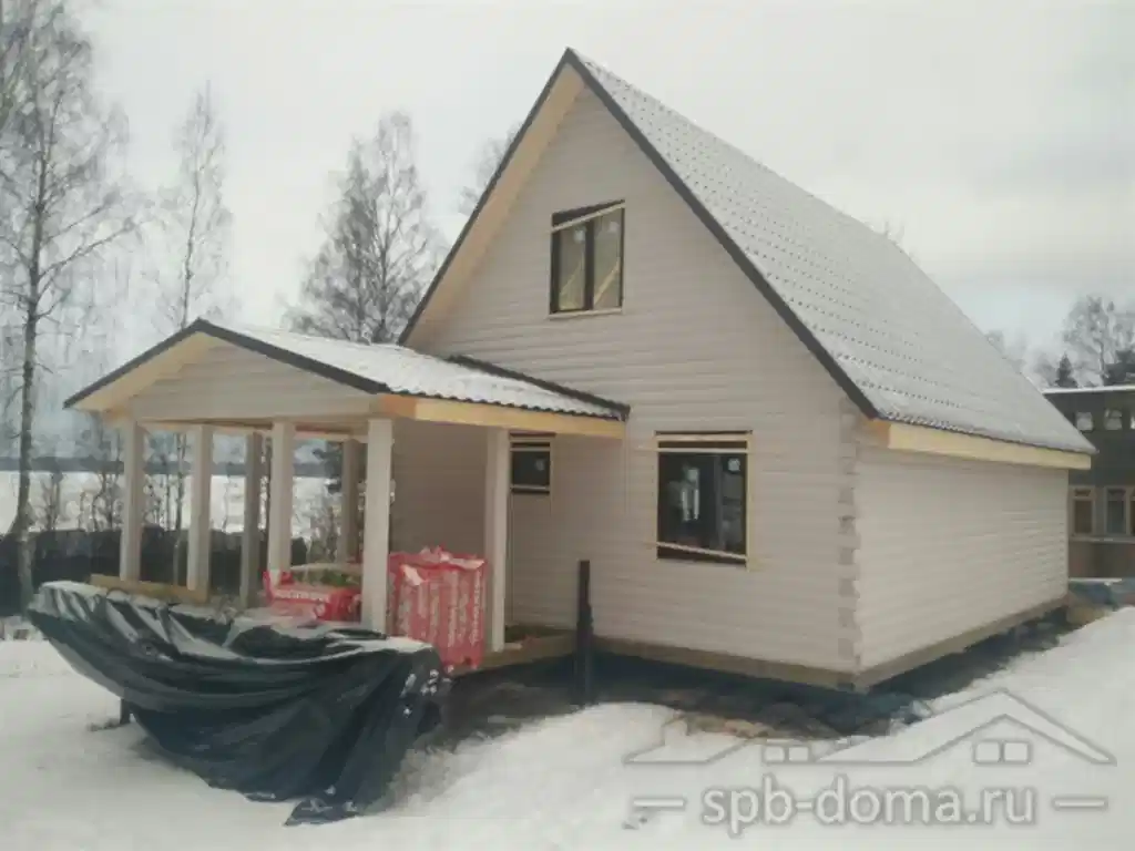 Отделка 7х9 в Уткино