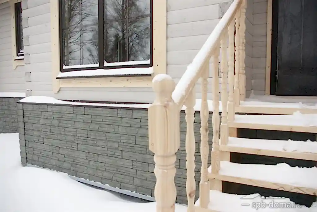 Отделка 7х9 в Уткино