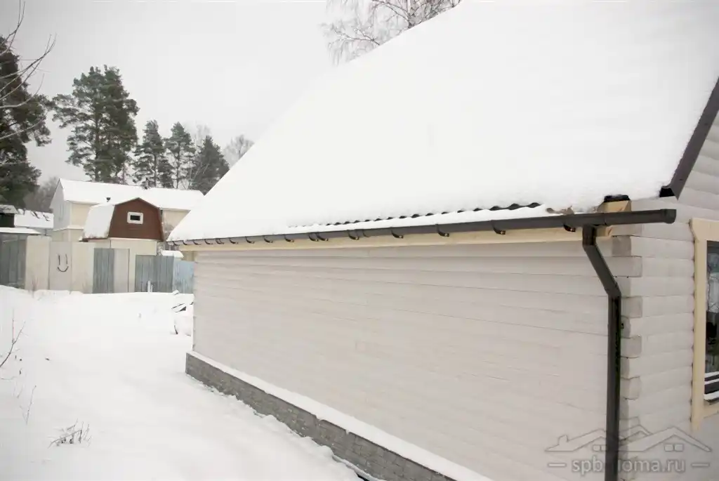 Отделка 7х9 в Уткино