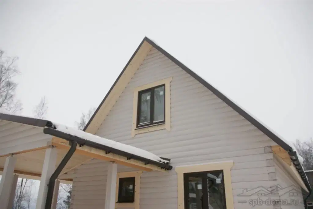 Отделка 7х9 в Уткино