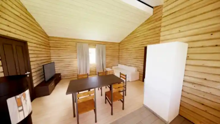 Каркасный дом 6х10 м «Авати» Каркасный дом 6х10 м «Авати»