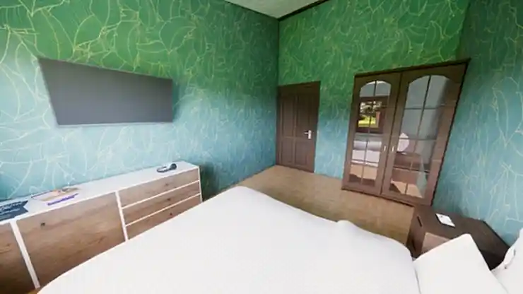 Каркасный дом 11х9 м «Семиозерье» Каркасный дом 11х9 м «Семиозерье»