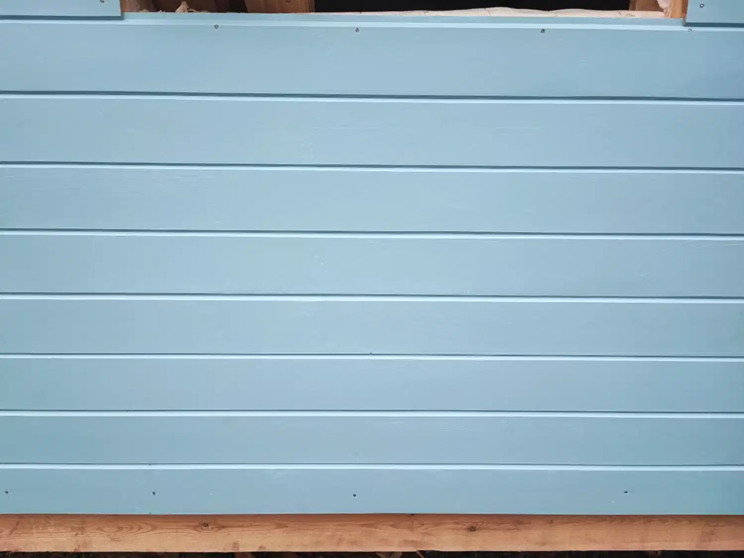 Каркасный дом 6х6 Коммунар