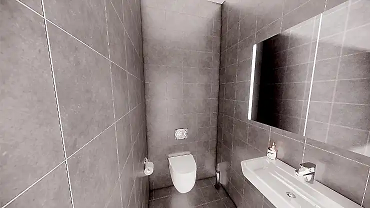 Каркасный дом 15х13 м «Симагино» Каркасный дом 15х13 м «Симагино»