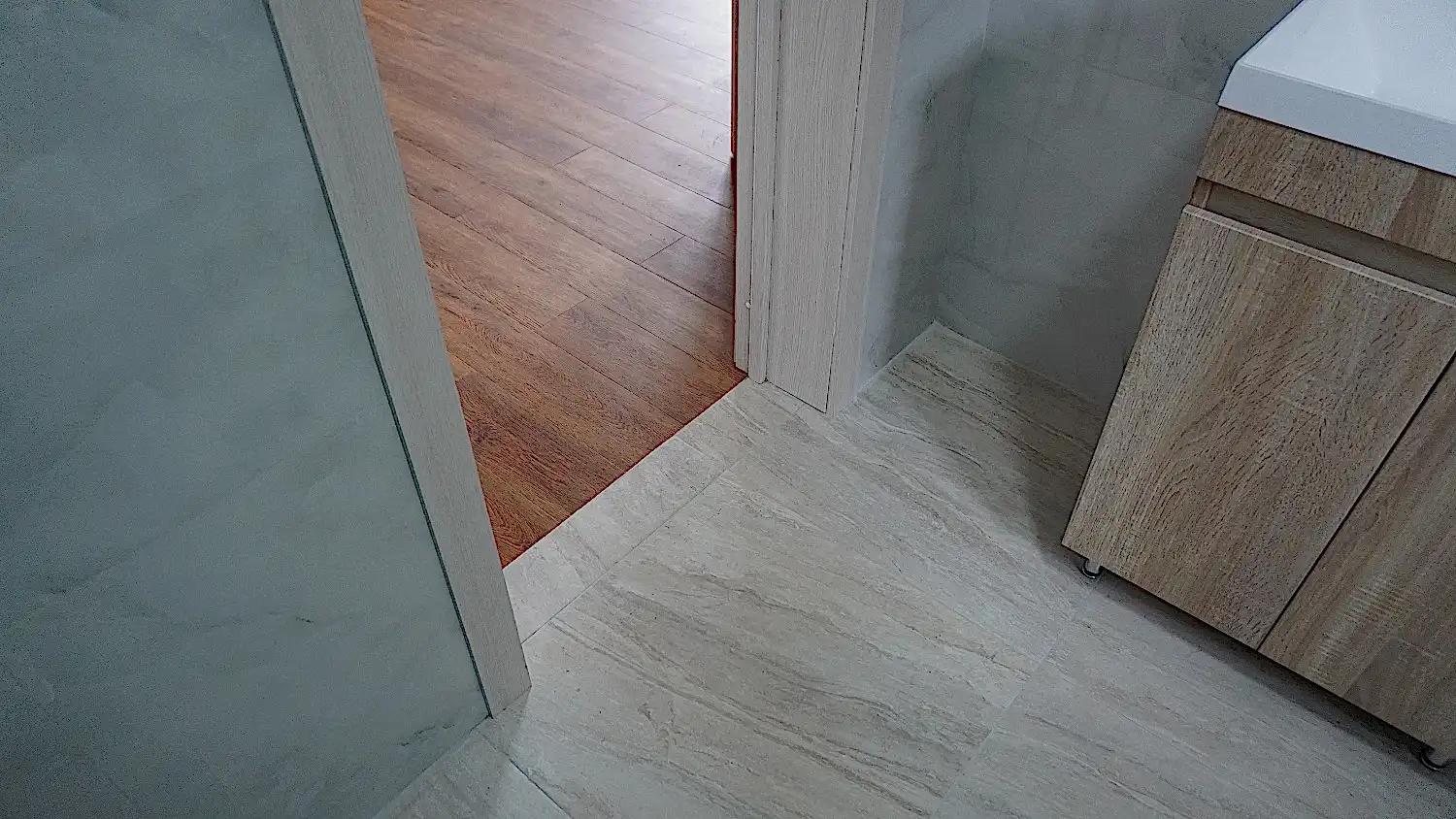 Каркасный дом 9х12 в Петяярви