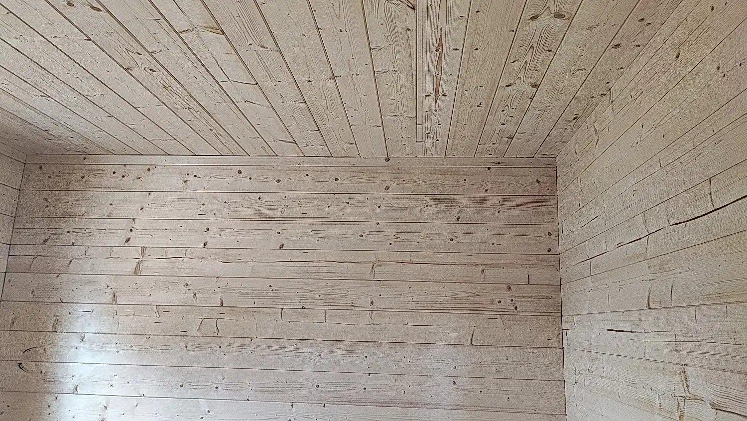 Каркасный дом 9х9 в Кискелово