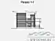 Проект дома из профилированного бруса 8,0 х 8,0 м «Копорье» Проект дома из профилированного бруса 8,0 х 8,0 м «Копорье»