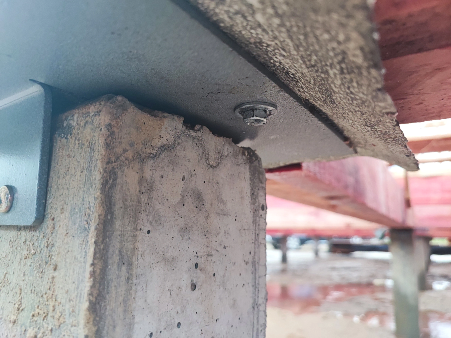 Каркасный дом 8х12 в Екатериновке