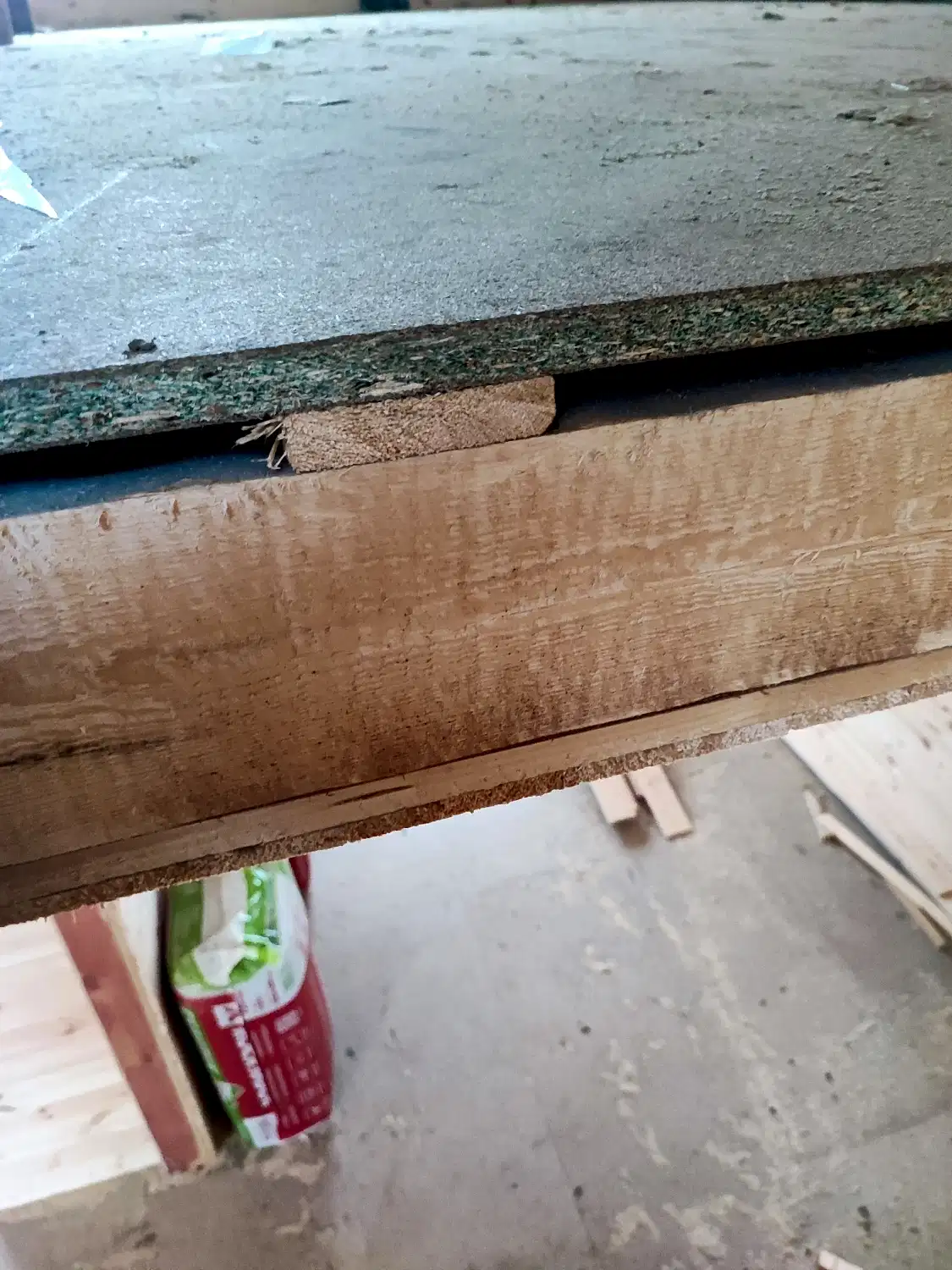 Каркасный дом 6х6 Коммунар