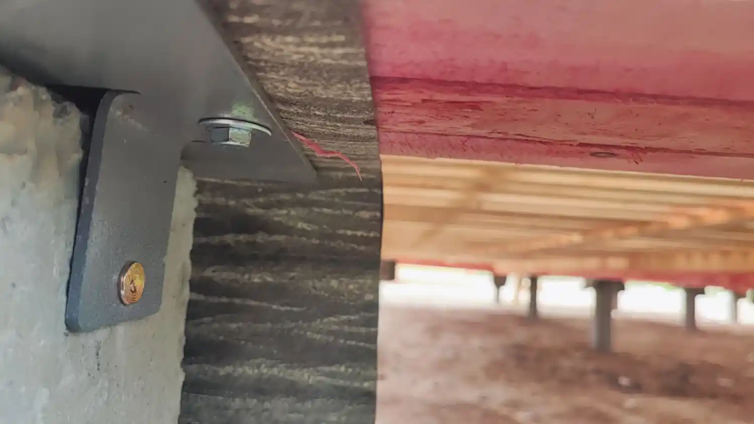 Каркасный дом 10х11 в Ларионово