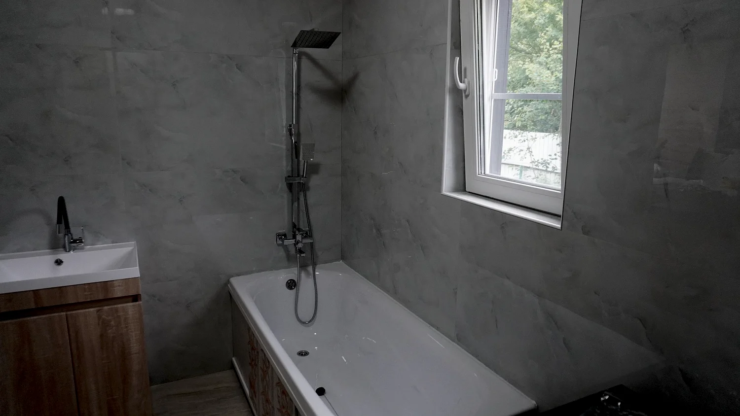 Каркасный дом 9х12 в Петяярви